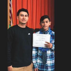 Meet your Posher, Victor